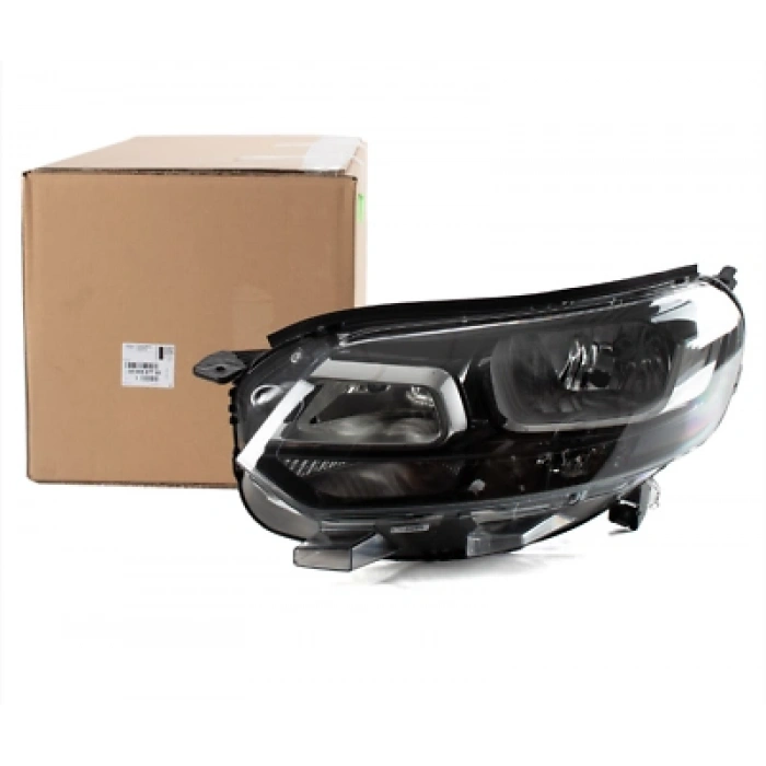 Psa Spacetourer Bus (V_) B.M 2018- Far Sol  (Oem No:9808567780)