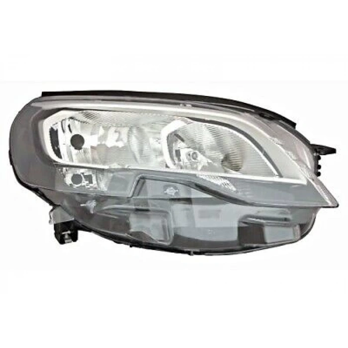 Psa Expert / Traveller B.M 2016- Far Sağ  (Oem No:9808572580)