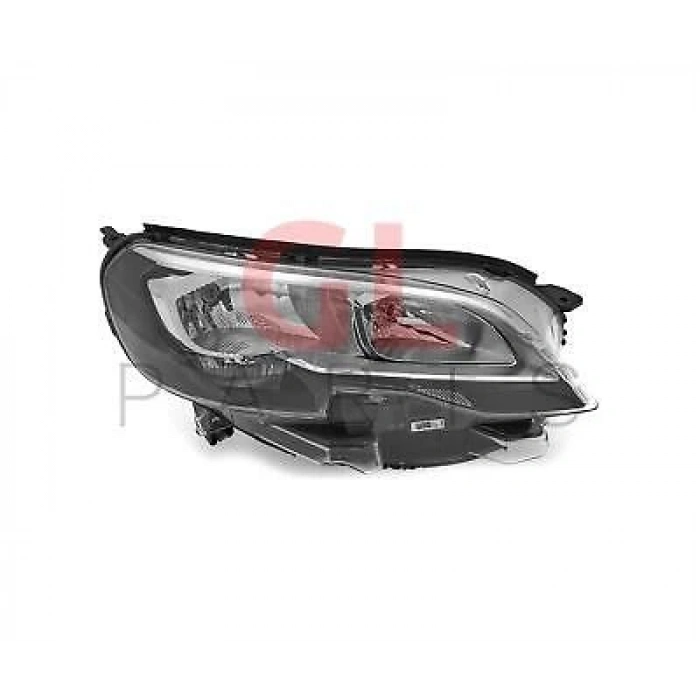 Psa Expert / Traveller B.M 2016- Far Sol  (Oem No:9808572680)