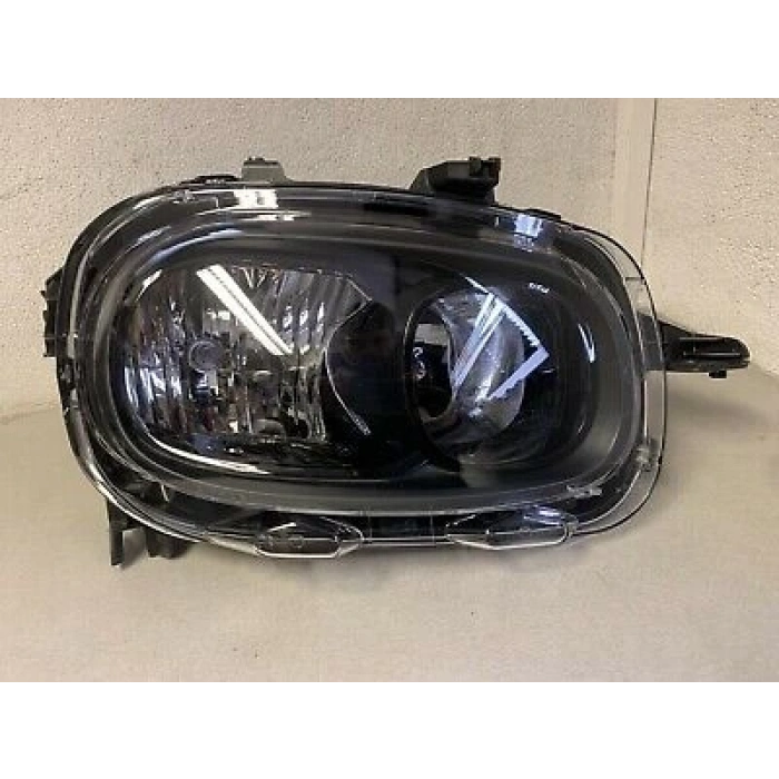 Psa C3 (B618) 2016- Far Sağ  (Oem No:9820059280)