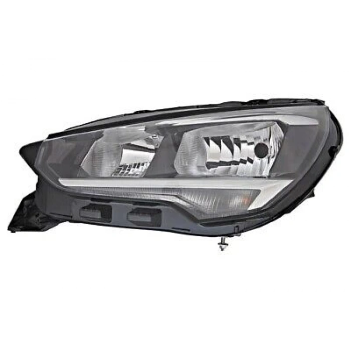 Opel Corsa F 2020- Far Sol Sinyal Isıksız (Oem No:9829465580)