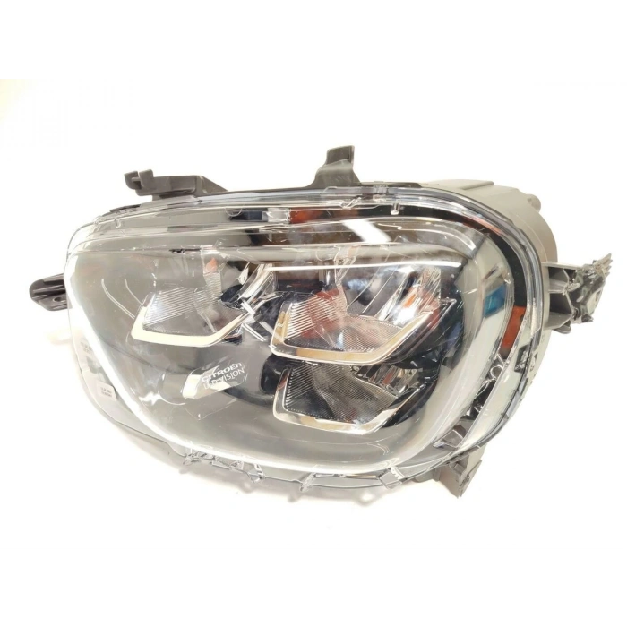 Psa C3 Iıı B.M 2018- Far Sol  (Oem No:9836267180)