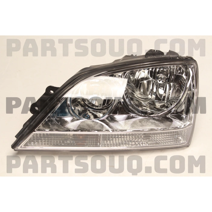 Far Sorento 2003-2006 Elektrikli Sol (Oem No:921013E060)