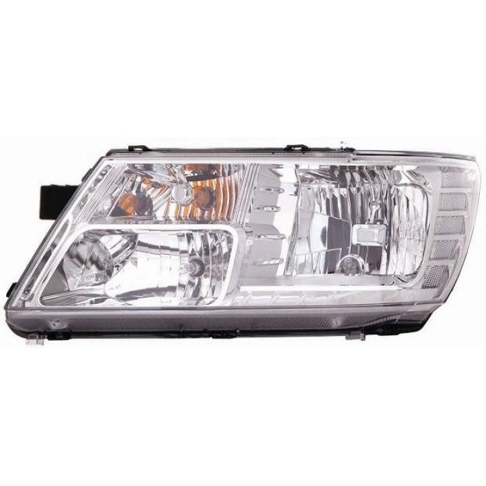 Fiat Freemont 2011- Far Sol Unıt..Ece.Elec (Oem No:05067789Ac)