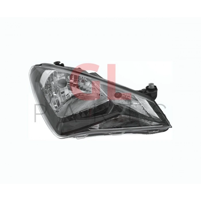 Vw Mıı 2011-2019 Sis Lambası Sağ  (Oem No:1Sl941016F)