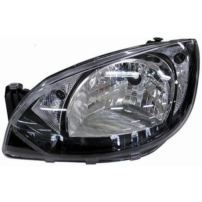 Vw Citigo 2011-2018 Far Sol  (Oem No:1St941015D)