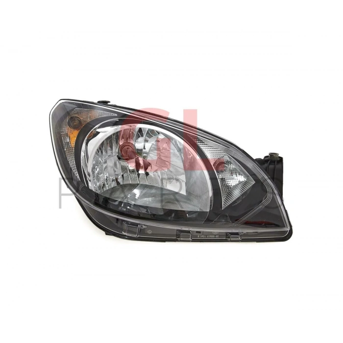 Vw Citigo 2011-2018 Far Sağ  (Oem No:1St941016D)