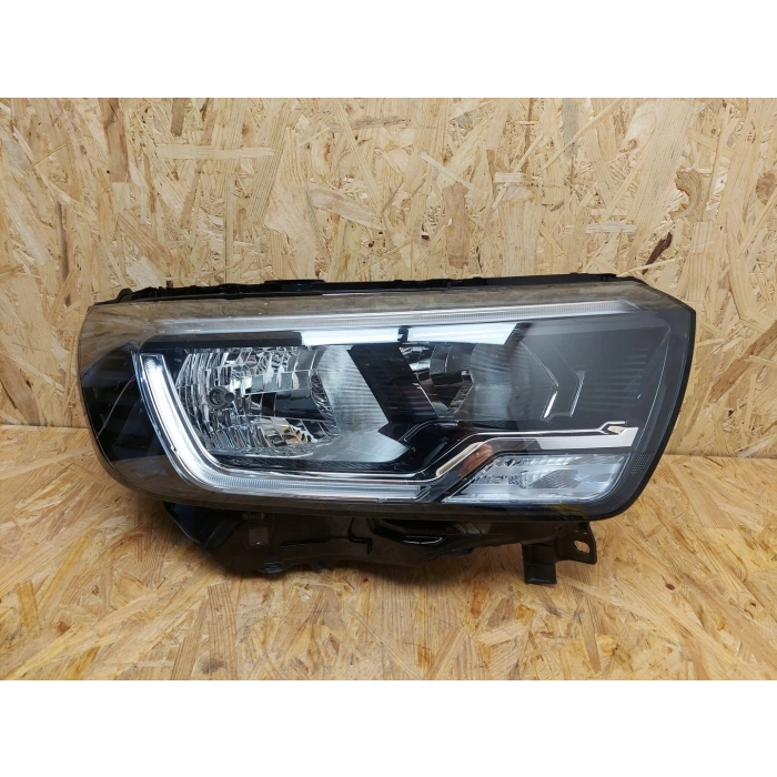 Renault Kango Iv 2021- Far Sağ Ledlı (Oem No:260100108R)