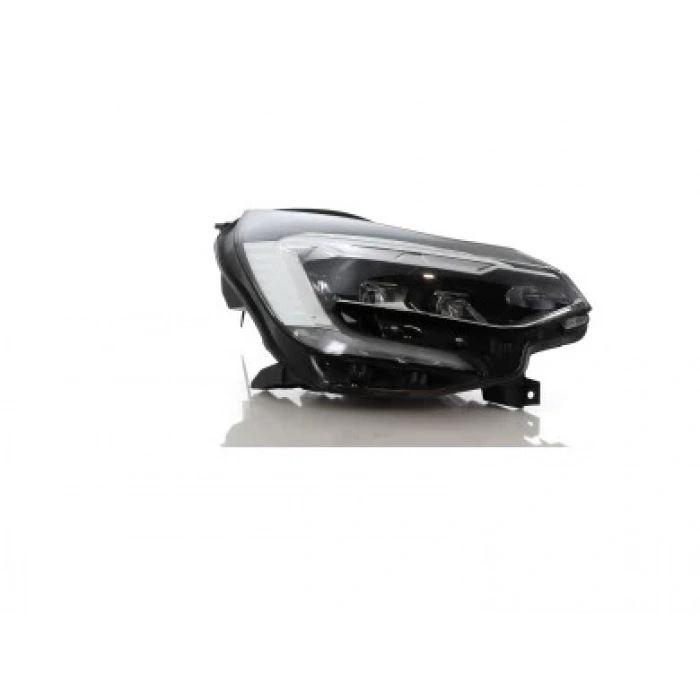 Renault Captur Iı 2020- Far Sağ  (Oem No:260101785R)