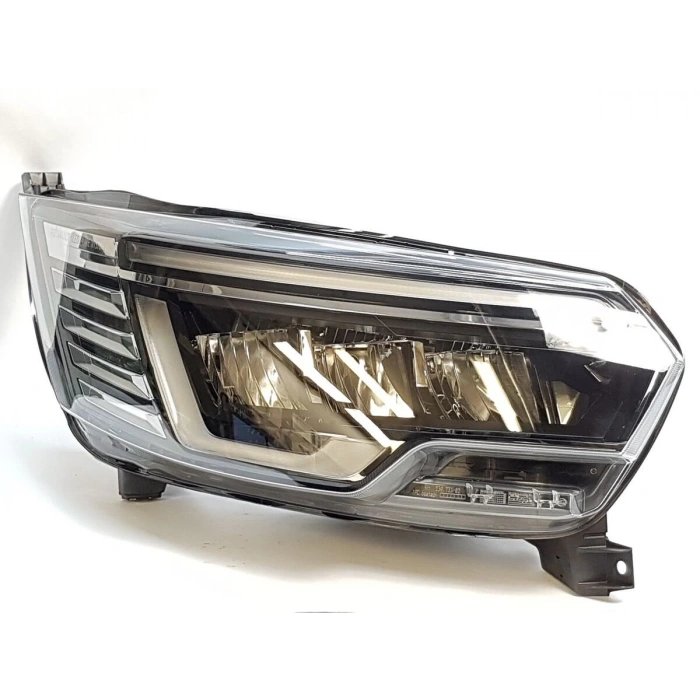 Renault Trafic Iıı 2021- Far Sağ Ledlı (Oem No:260102899R)