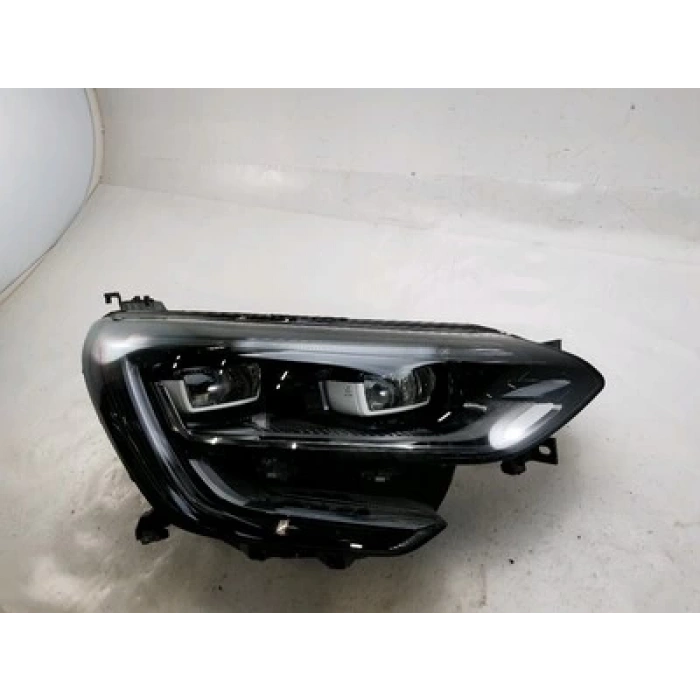 Renault Megane Iv 2015- Far Sağ Led Xenon ( Icon ) (Oem No:260102920R)
