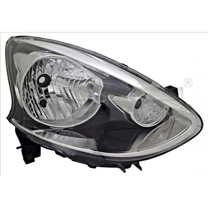 Far Micra 2014-2018 Sağ (Oem No:260103Hn1A)