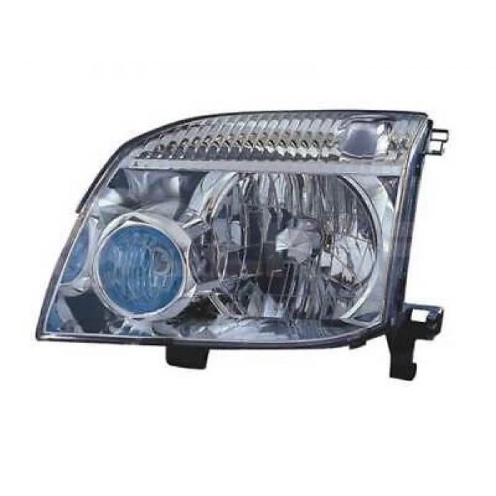 Far X-Traıl 2001-2007 Sağ (Oem No:260108H90A)