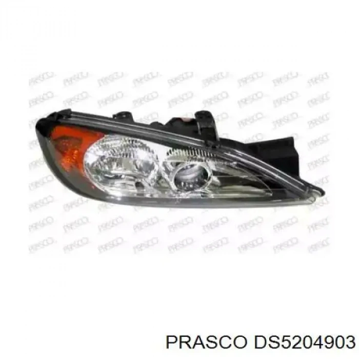 Far Primera 2000-2001 P11 Sağ (Oem No:260109F627)