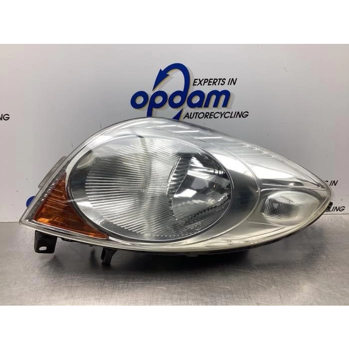 Far Note 2010-2012 Sağ (Oem No:26010Bh10A)