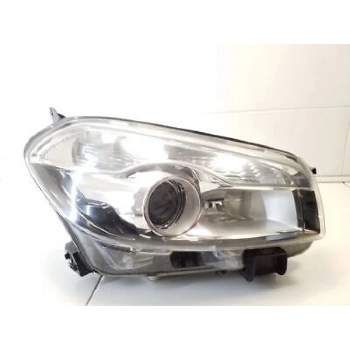 Japon Qashqai Benzin/Dizel 2010-2013 Far Sağ Xenon / D1S/H7/Py21W/W5W (Oem No:26010Br60A)
