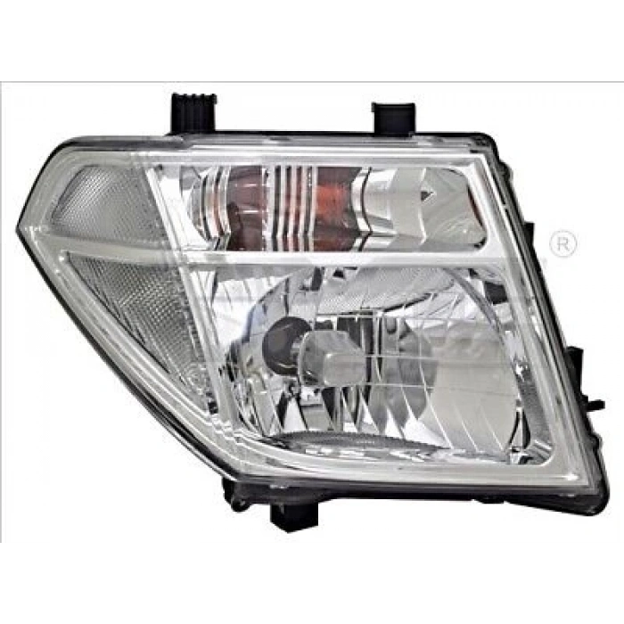 Far Navara 2006-2009 D40 /Pathfinder Manuel-Elektrikli 2005-2010 Sağ (Oem No:26010Eb300)