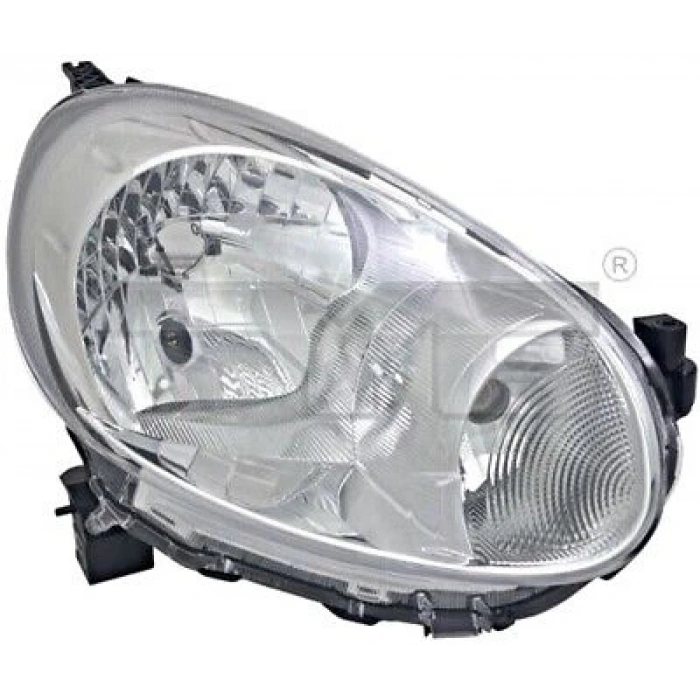 Far Micra 2011-2013 Sol (Oem No:260601Hb0A)