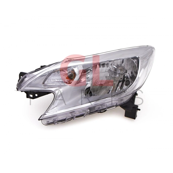 Far Note 2013 Sonrası Elektrikli Sol (Oem No:260603Vv0A)