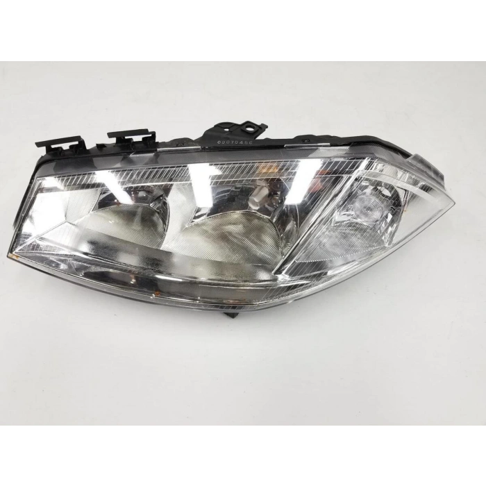 Renault Megan Iı B.M 02.-2006 Far Sol Elektrikli (Oem No:260604235R)