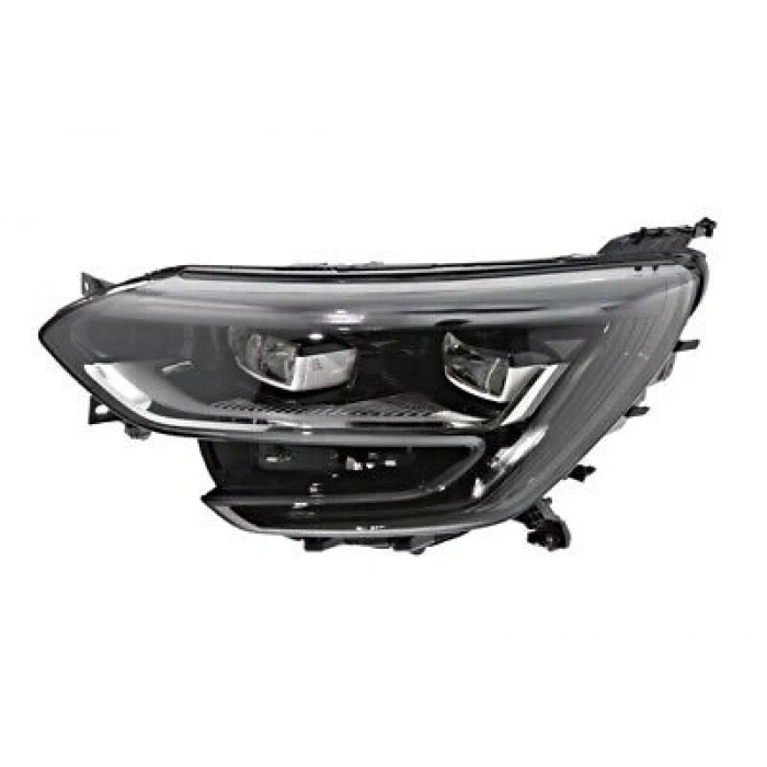 Renault Megane Iv 2015- Far Sol Led Xenon ( Icon ) (Oem No:260605103R)