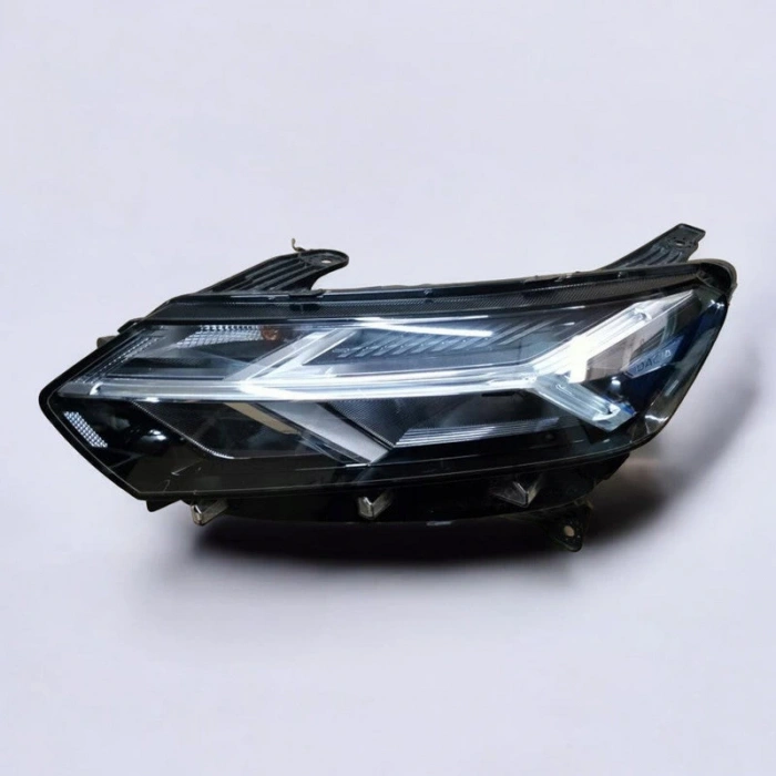 Renault Sandero Iıı 2021- Far Sol Ledlı (Oem No:260605914R)