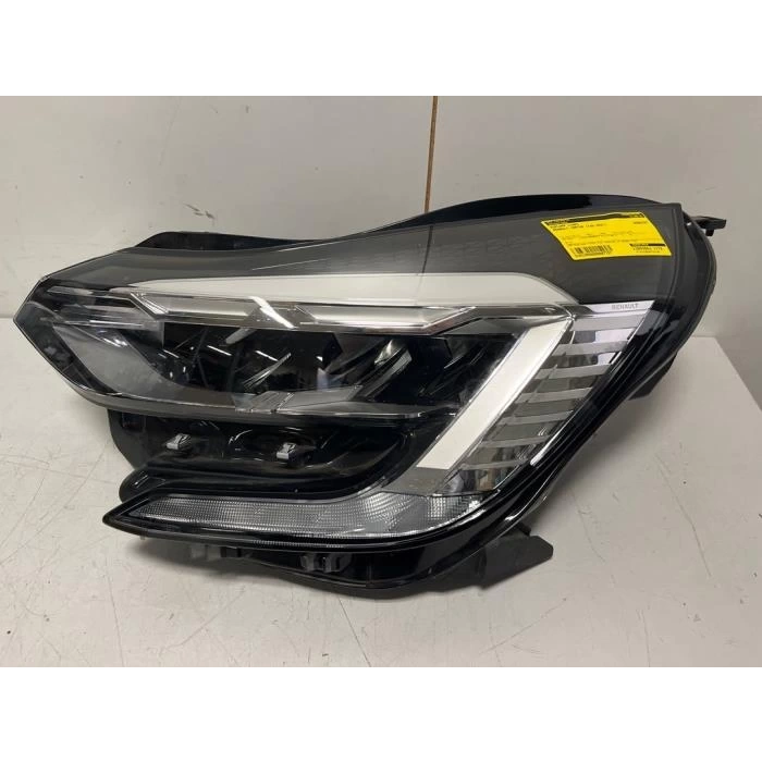 Renault Captur Iı 2020- Far Sol  (Oem No:260607491R)