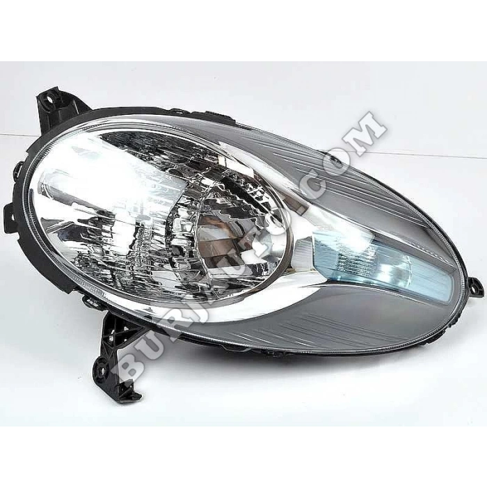 Far Micra  2008 2010 Sol (Oem No:26060Bg10B)