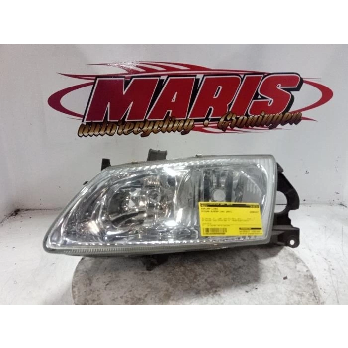 Far Almera 2002-2006 Sol (Oem No:26060Bn760)