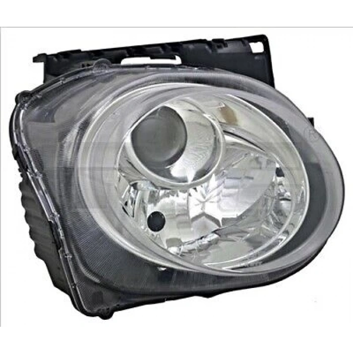 Far Juke 2014 Sonrası Elektrikli Sol (Oem No:26060Bv90A)