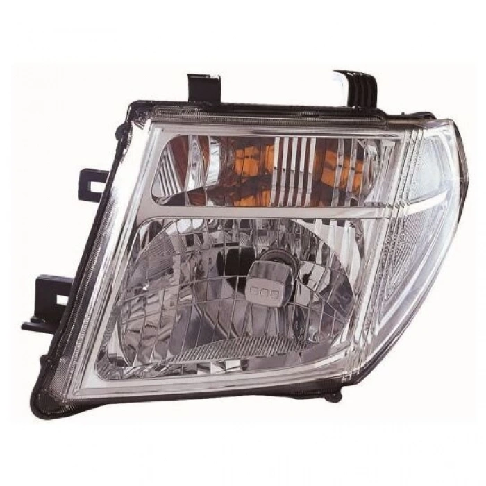 Far Navara 2006-2009 D40 /Pathfinder Manuel-Elektrikli 2005-2010 Sol (Oem No:26060Eb300)