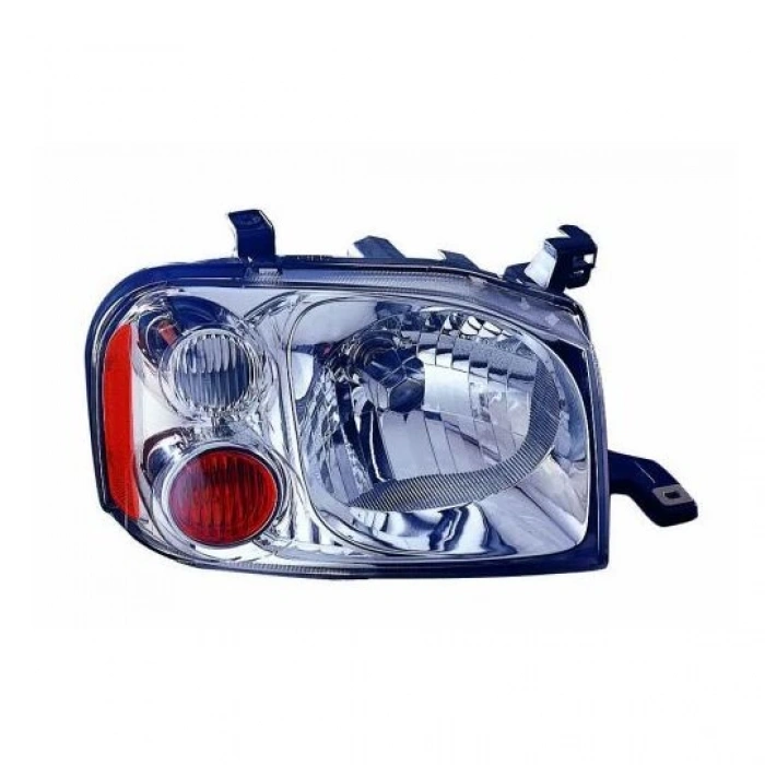 Far Pıckup 2002-2012 Manuel-Elektrikli Skystar Sol (Oem No:26060Vk426)