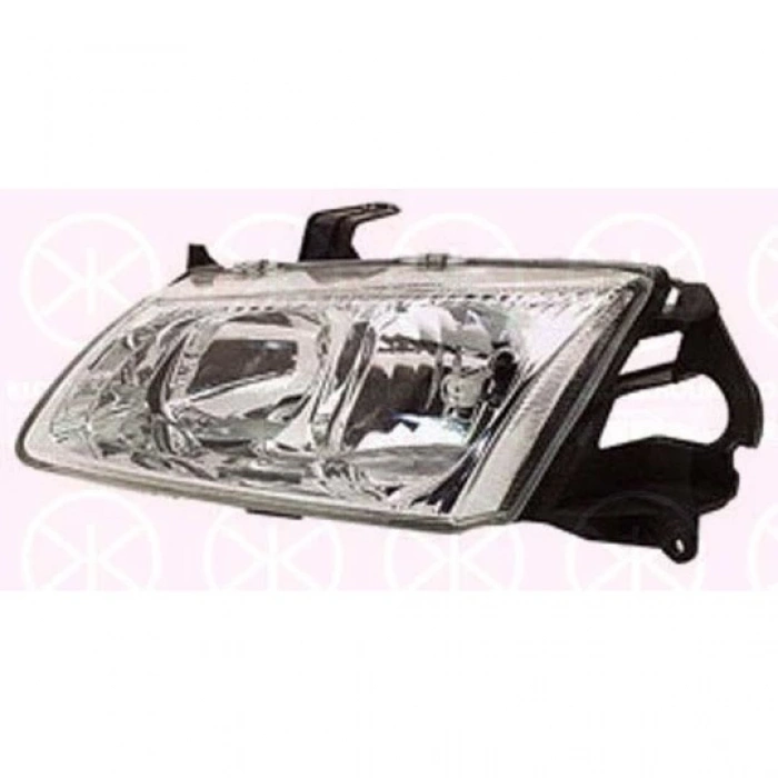 Far Almera 2000-2001 Manuel-Elektrikli Sol (Oem No:26075Bn011)