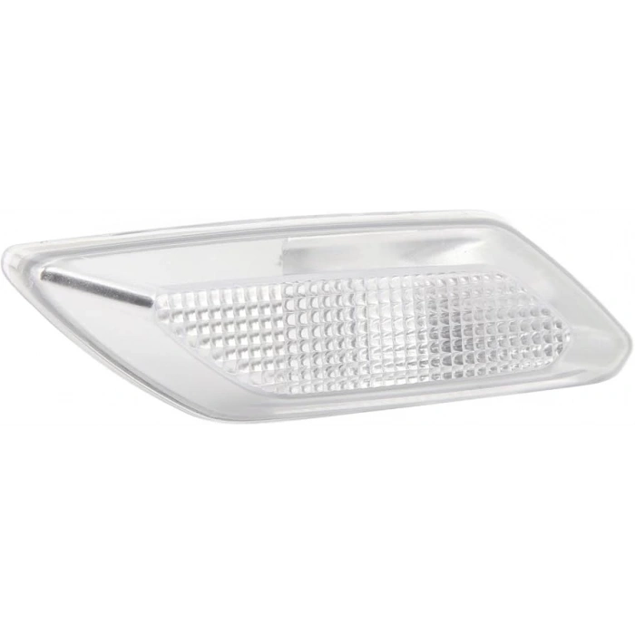 Renault Sandero Iıı Logan Iıı 2021- Çamurluk Sinyali Sol  (Oem No:261662708R)