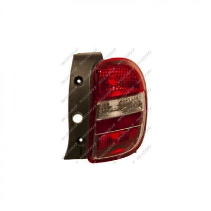 Stop Lambası Micra 2011-2013 Sağ (Oem No:265501Ha0B)