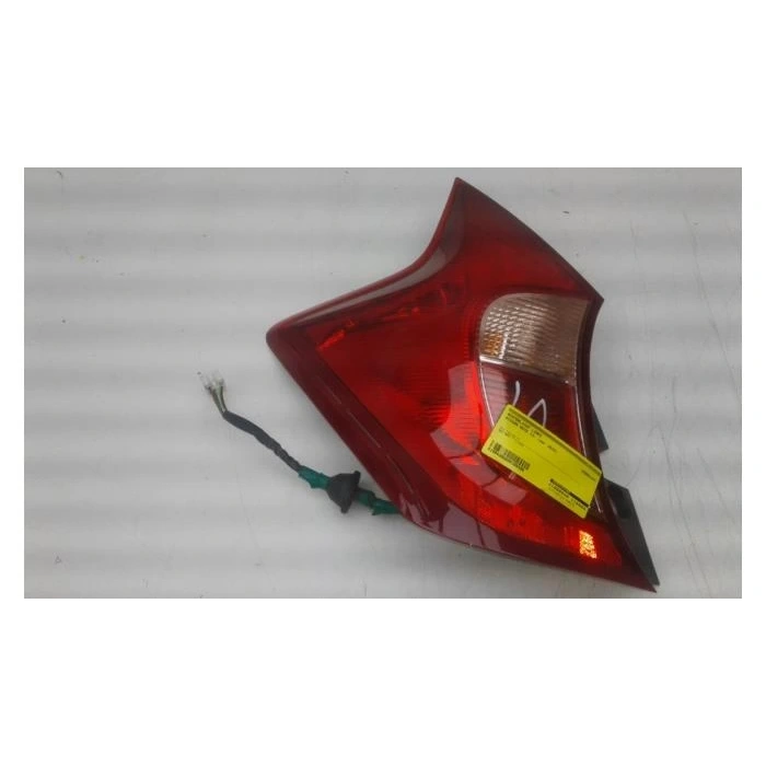 Japon Note (E12) Benzin 2014- Stop Lambası Sol  (Oem No:265553Vv0A)