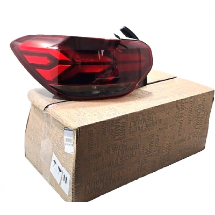 Renault Logan Iıı 2021- Stop Lambası Sol  (Oem No:265559419R)