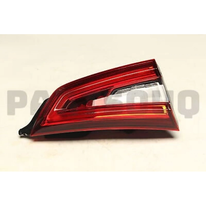 Japon Qashqai Benzinli 13 - Stop Lambası  (Oem No:26555Hv05A)