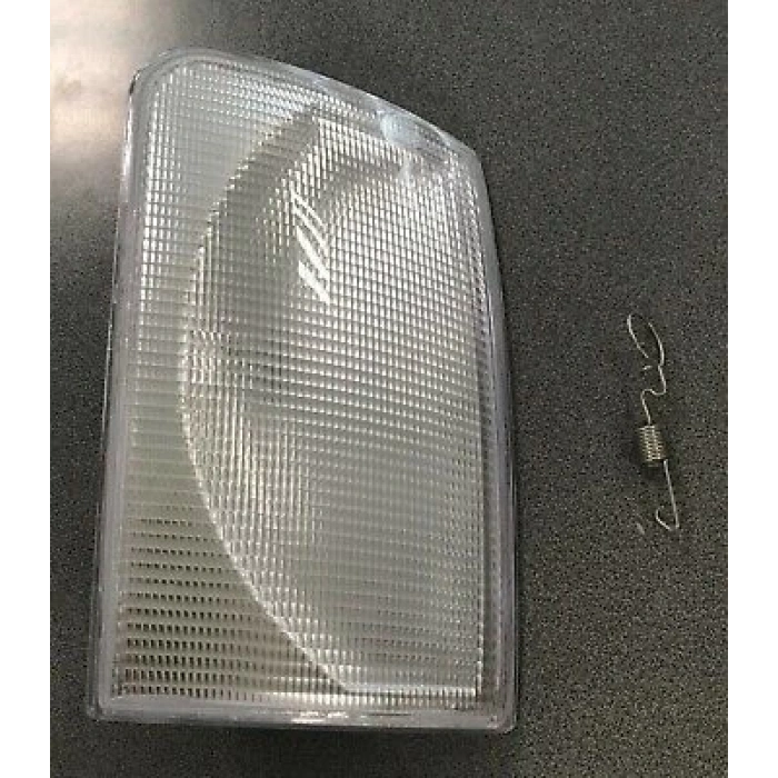 Vw Lt 1996-2006 Sinyal Lambası Sağ 087266 (Beyaz) (Oem No:2D0953042A)