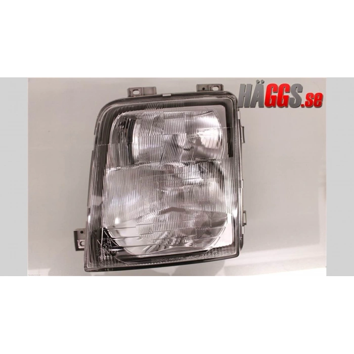 Vw Lt 1996-2006 Far Sol 086736 (Elektrikli) (Oem No:2D1941015A)