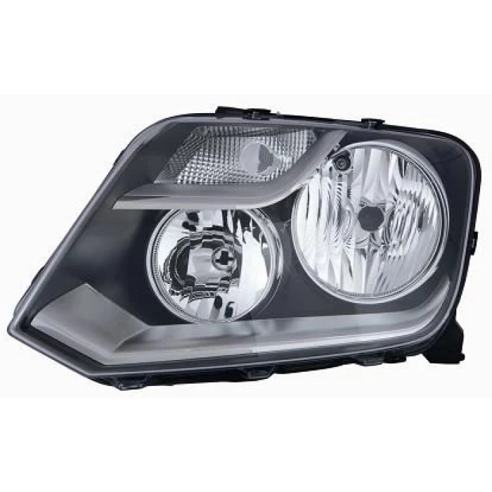 Far Amarok 2012-2017 (H7-H1) Sol (Oem No:2H1941015N)