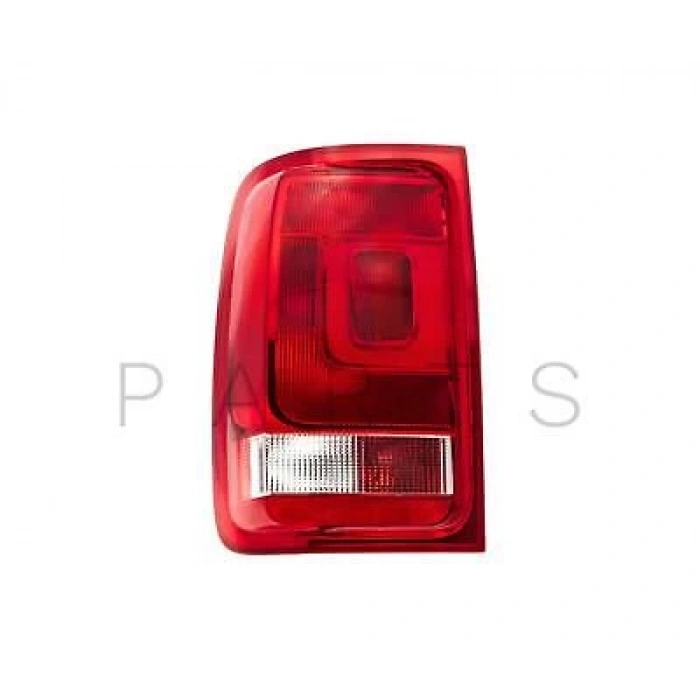 Stop Lambası Amarok 2010-2017 Sol (Oem No:2H1945095A)
