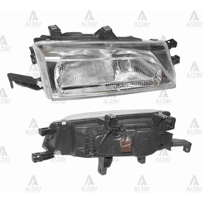 Far Accord  1996-1999 Euro Sağ (Oem No:3303Sn7G02)