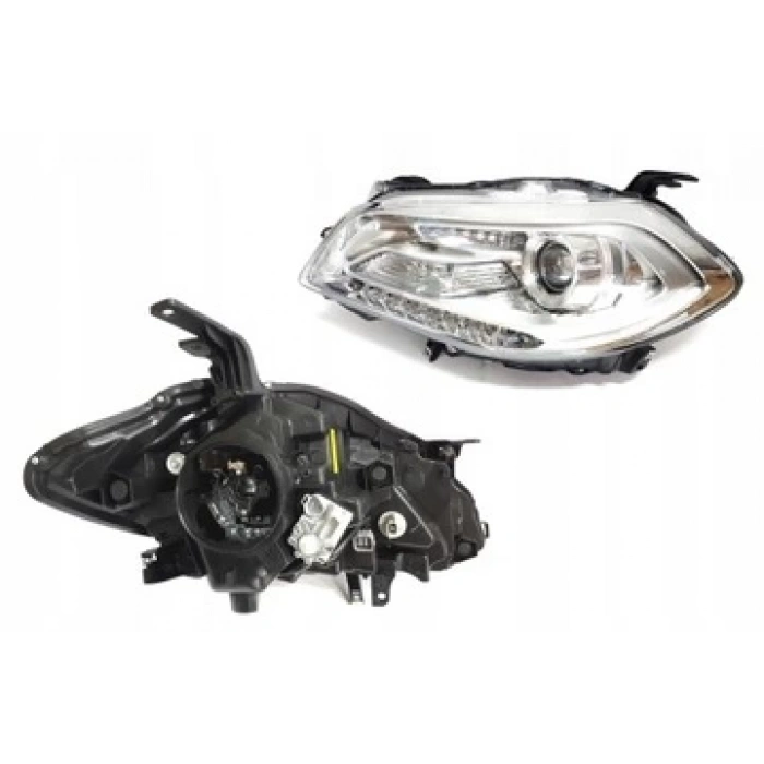 Japon Sx4 S-Cross (Jy) 1.6:1.6 Ddis 2014-2016 Far Sol Xenon (Oem No:3532061Ma0)