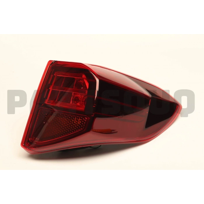 Japon Vitara (Ly) 1.4 T 2019- Stop Lambası Sağ . (Oem No:3565086R00)