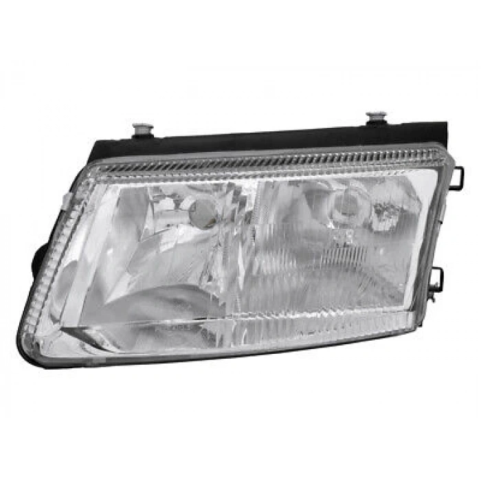 Far Passat  1997-2000 Sisli Sol (Oem No:3B0941017M)