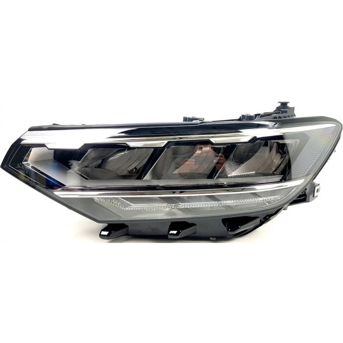 Vw Passat 2019- Far Sol Led (Oem No:3G1941035P)