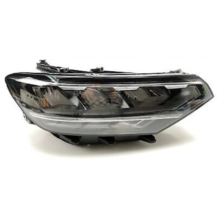 Far Passat 2019-2022 Ledli Sağ (Oem No:3G1941036Q)