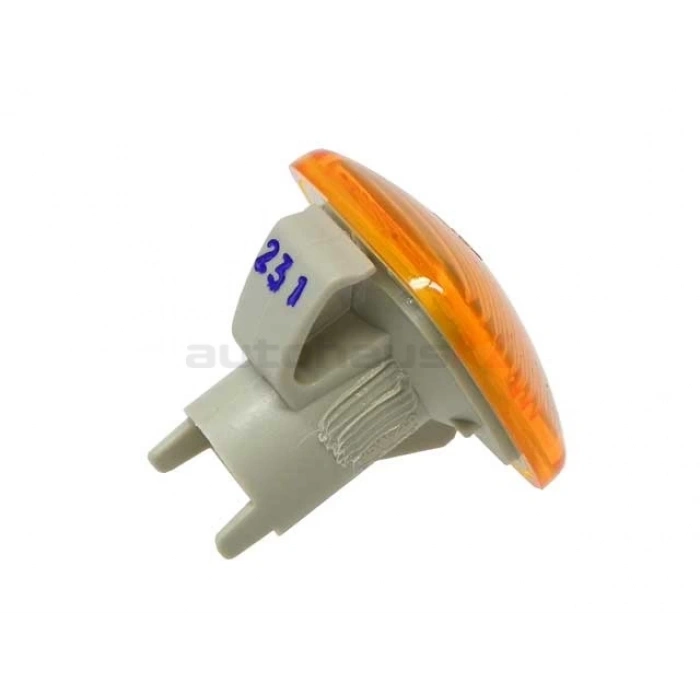 Vw  A3 A4 1991- Çamurluk Sinyali Sarı (Oem No:4D0949127B)