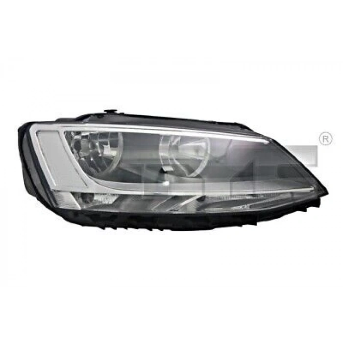 Far Jetta 2011-2017 Sol (Oem No:5C7941005A)